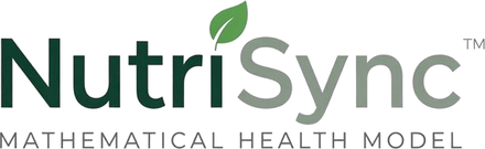 NutriSync — Mathematical Health Model